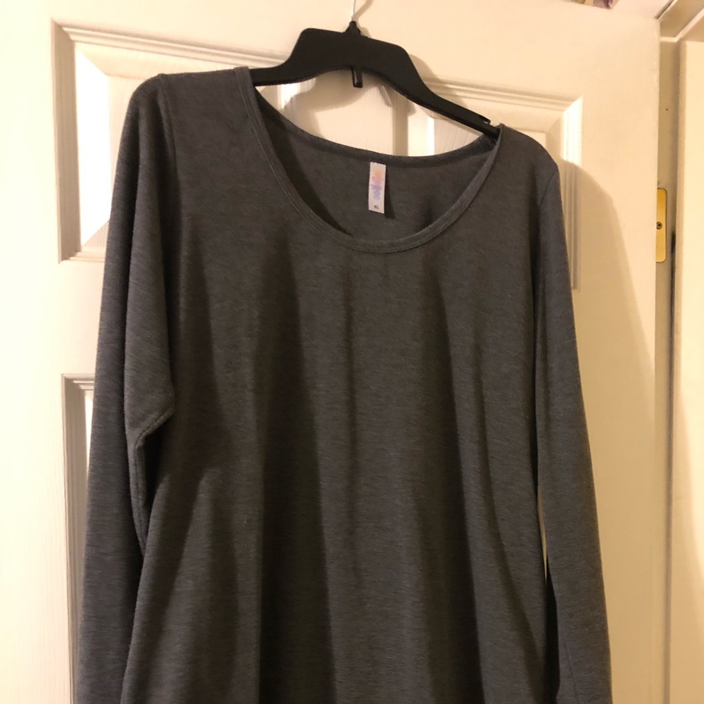LulaRoe Lynnae- XL